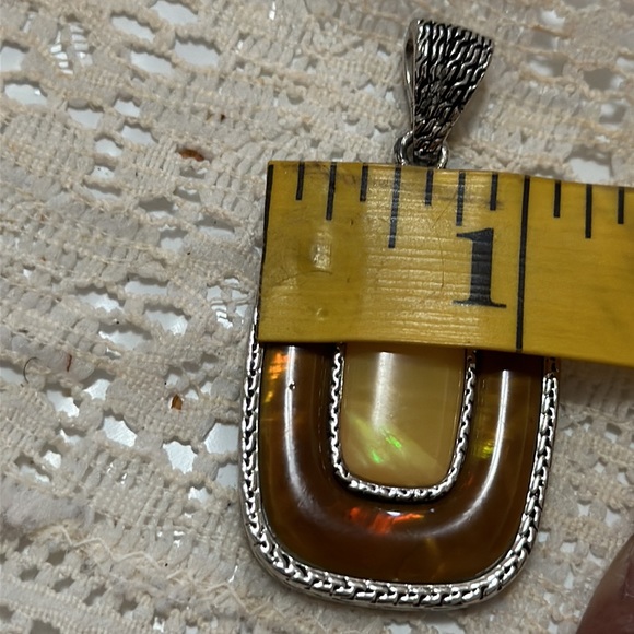 Lia Sophia pendant - Picture 5 of 5